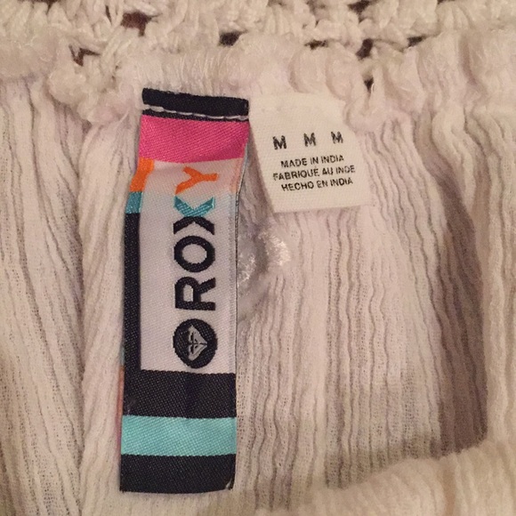 Roxy Ladies Top - Picture 3 of 4